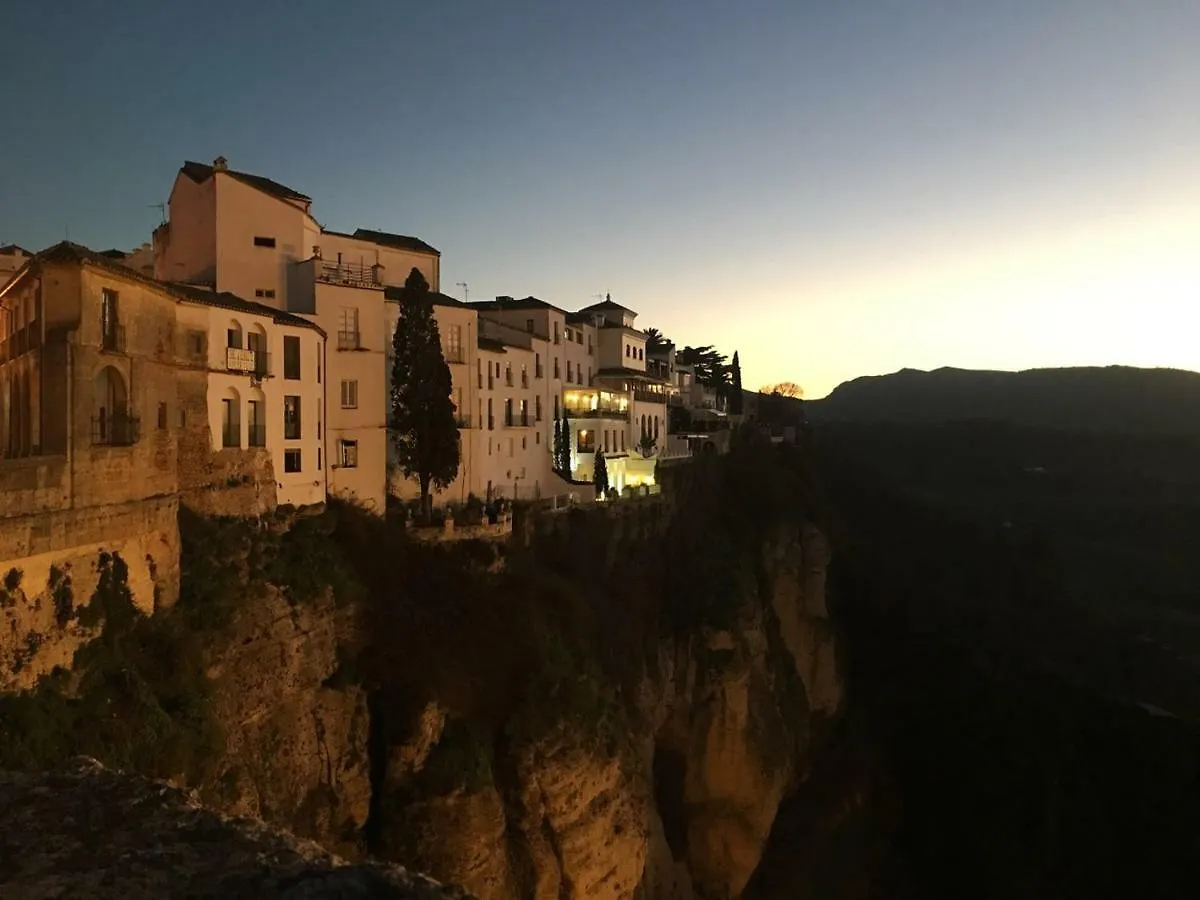 Your Home In Ronda 0*,