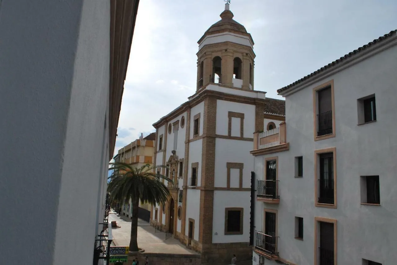 Your Home In Ronda Spain