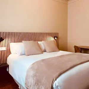 2* Hotell San Francisco