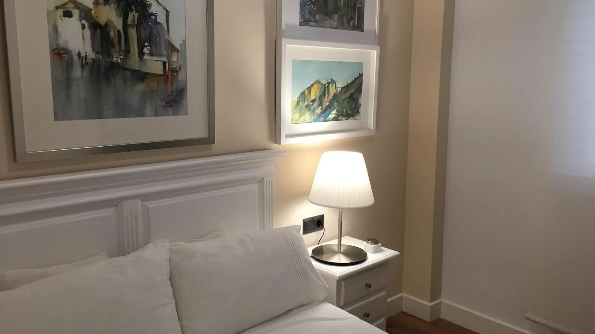 Apartment Your Home In Ronda