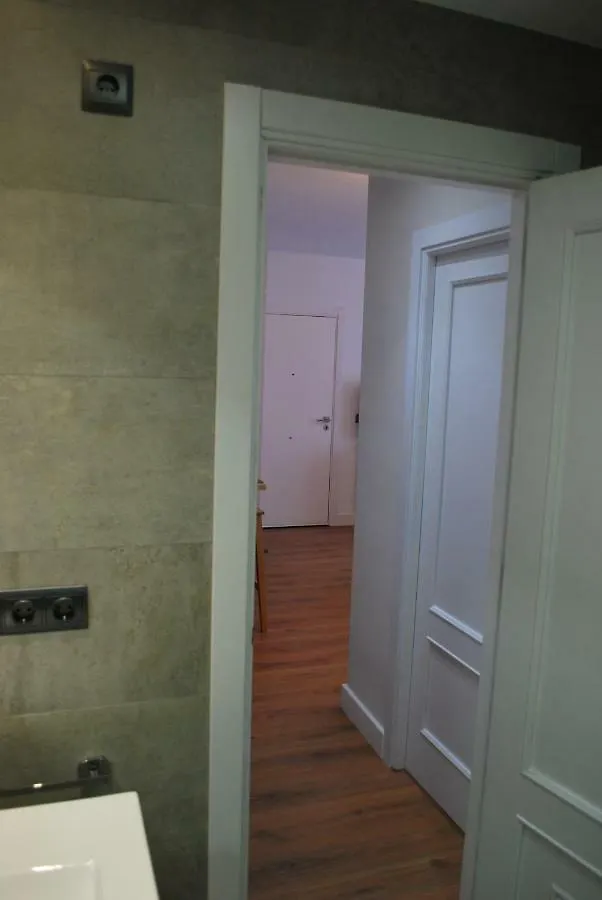 Your Home In Ronda Apartment