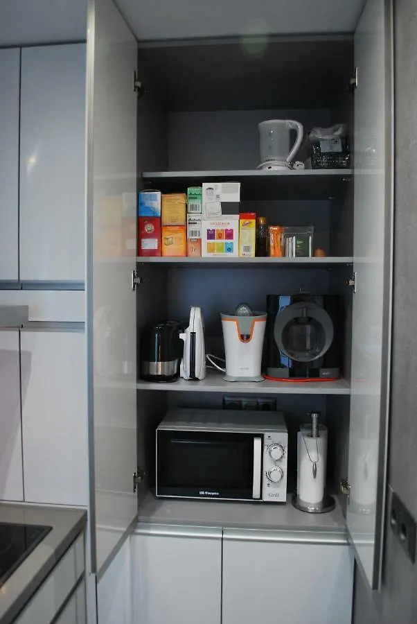 Apartment Your Home In Ronda Spain