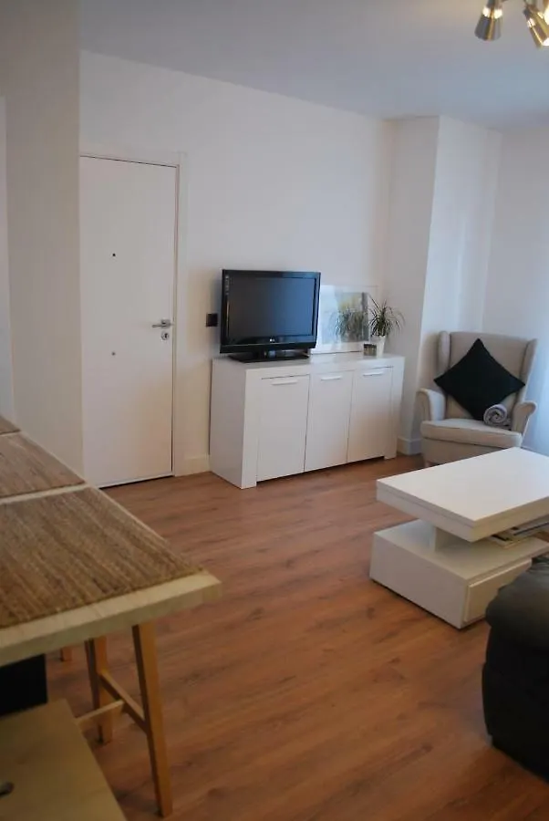 Your Home In Ronda