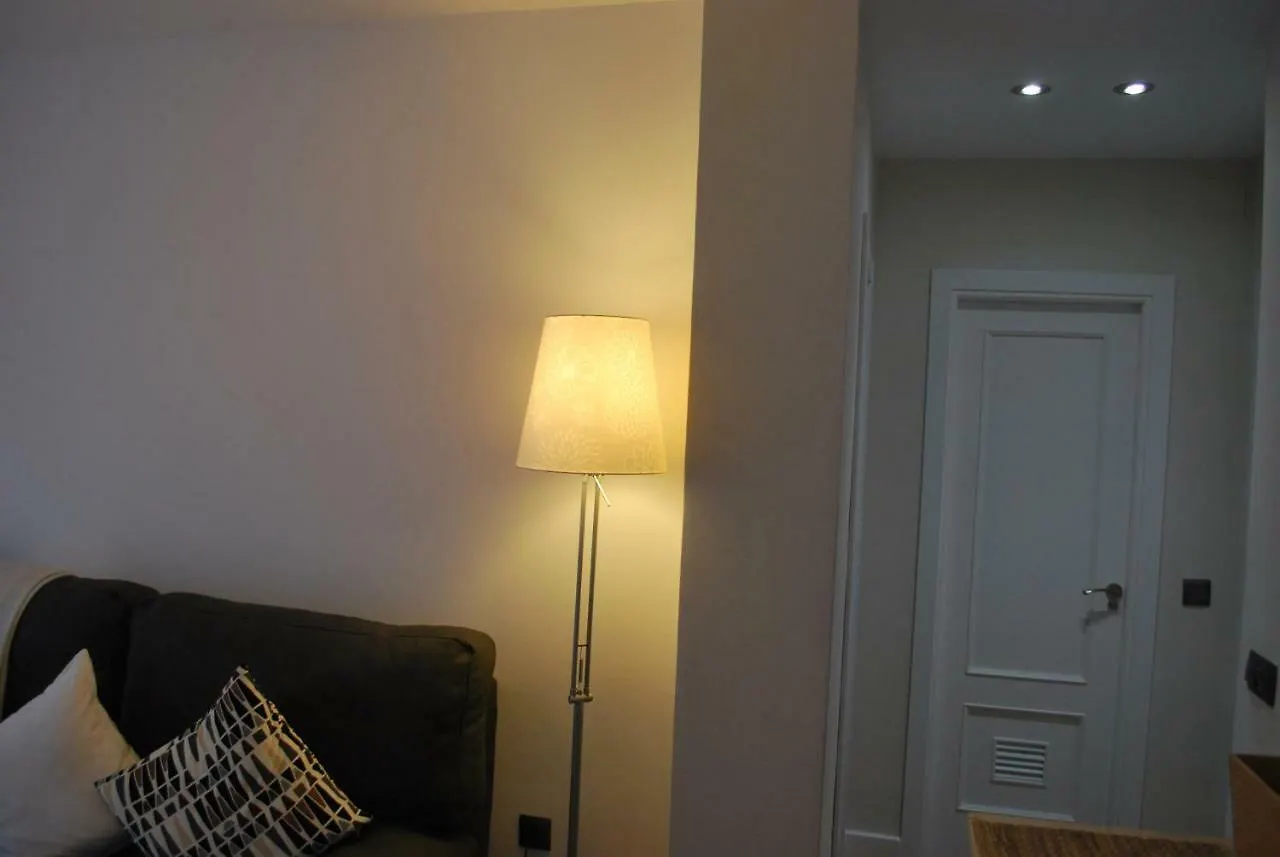 Your Home In Ronda Apartment