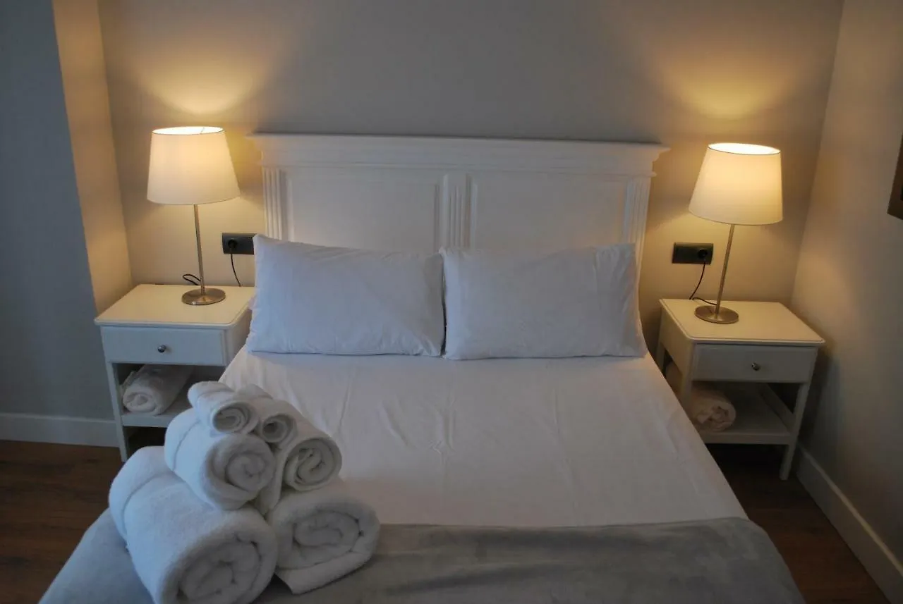 Apartment Your Home In Ronda Spain
