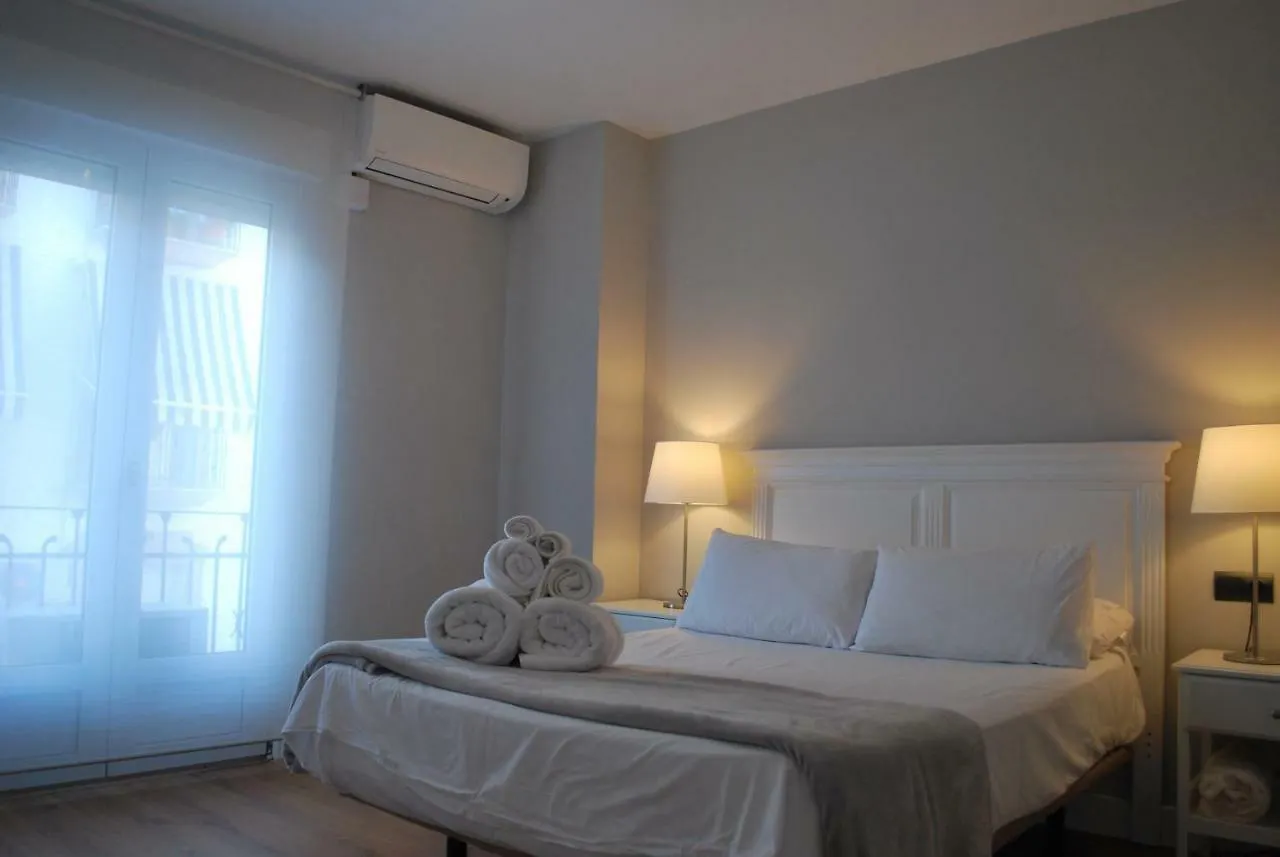 Your Home In Ronda 0*,  Spanien