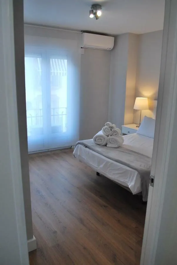 Your Home In Ronda