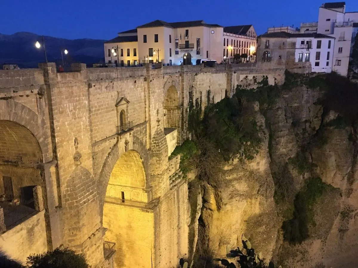 Your Home In Ronda