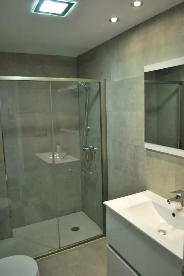 Your Home In Ronda Spanien