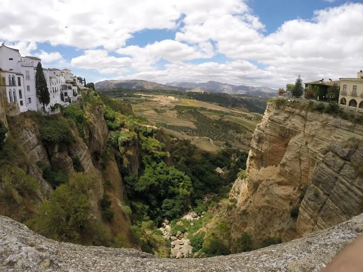 Your Home In Ronda 0*,